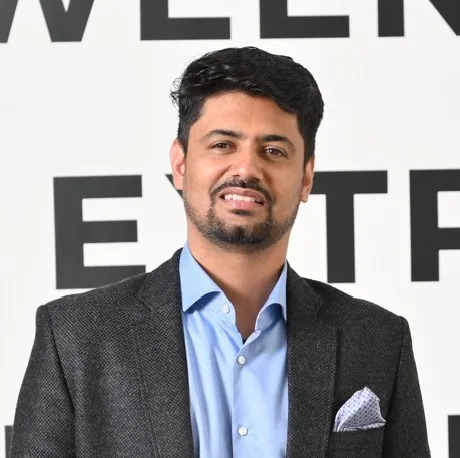 Abhinav Bhanthia