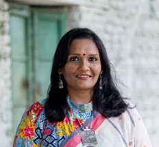 Pinky Jain